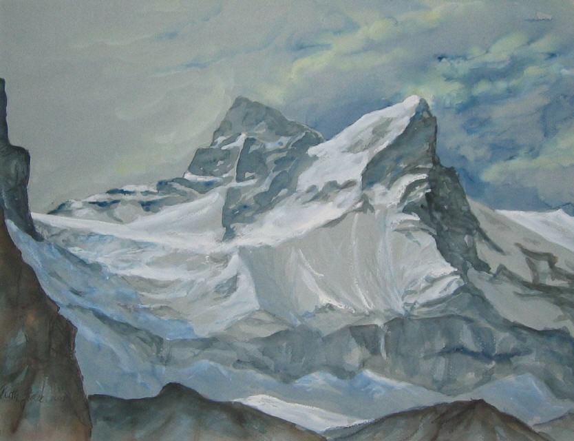 Sch&auml;rhorn 50x60