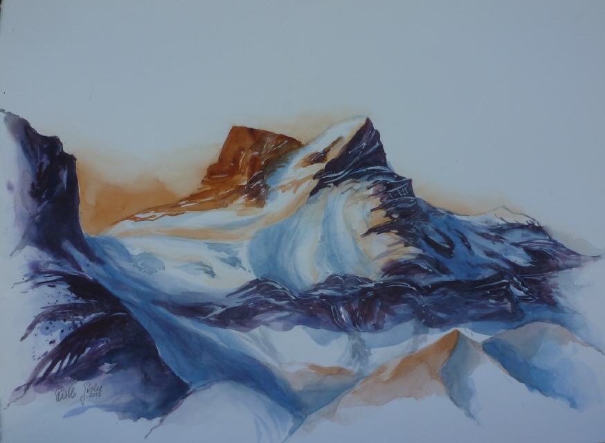 Sch&auml;rhorn 70x100