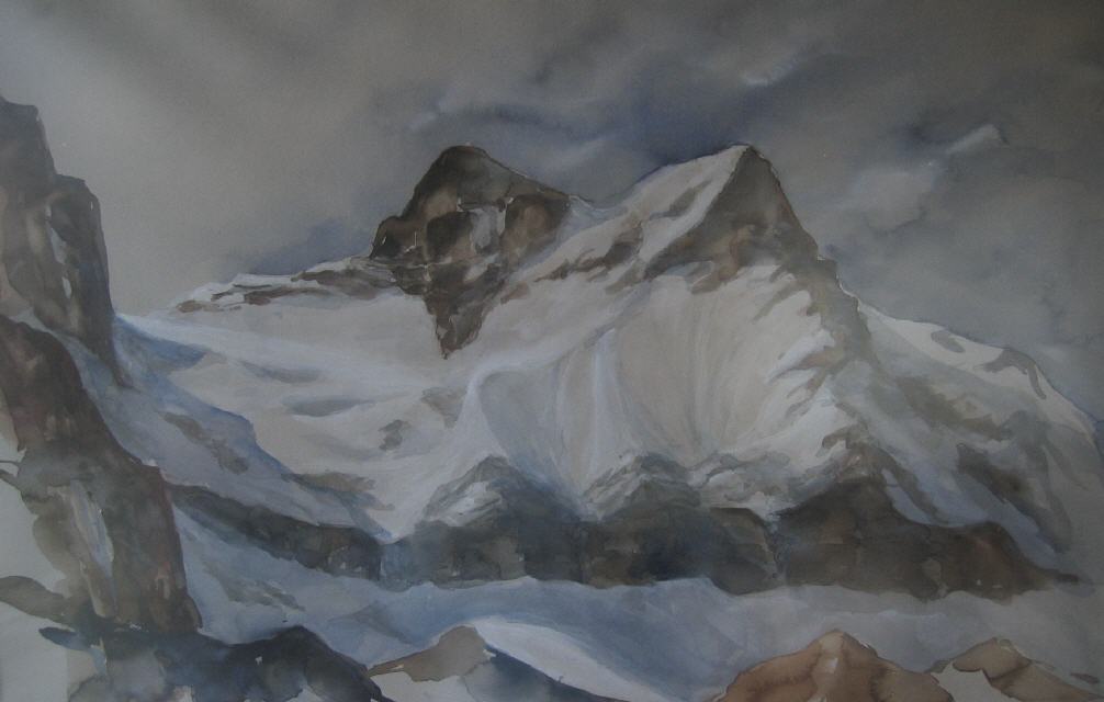 Sch&auml;rhorn 50x60