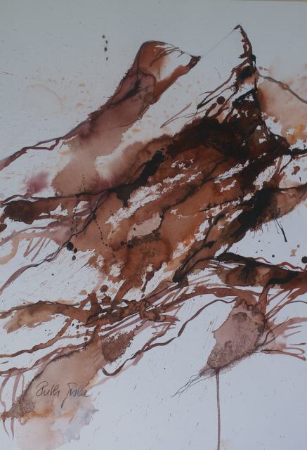 Sch&auml;rhorn 70x50