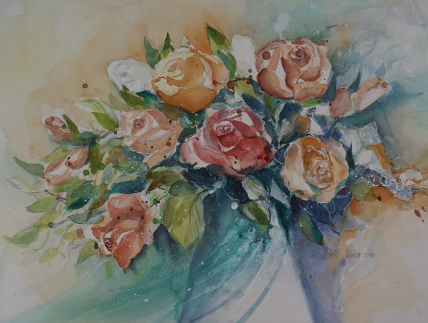 Rosen 50x70