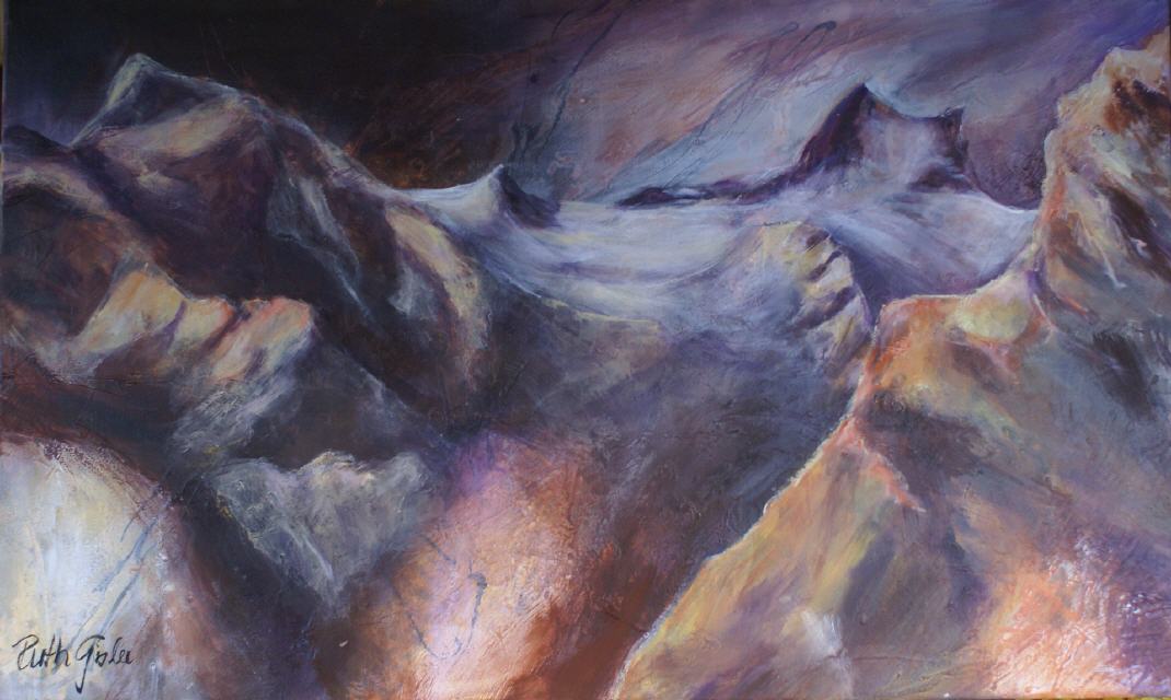 Kr&ouml;ntenmassiv 60x100