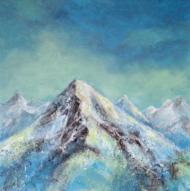 Bristen 60x60