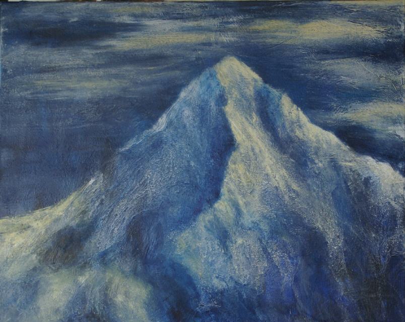 Bristen 80x100