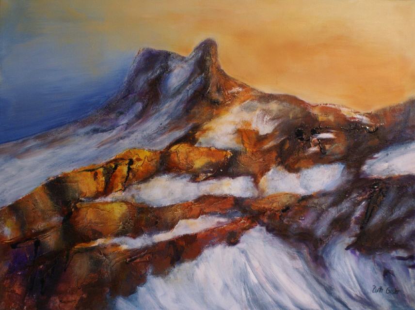 Sch&auml;rhorn 60x80