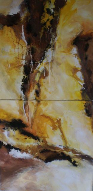 Auf den Punkt bringen 120x60