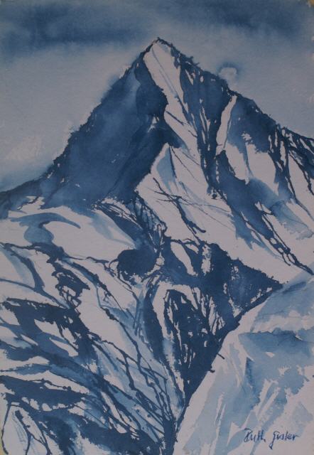 Bristen 70x50