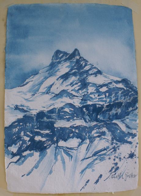 Sch&auml;rhorn 70x50
