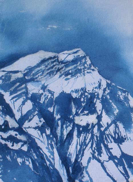 Niderbauen 70x50