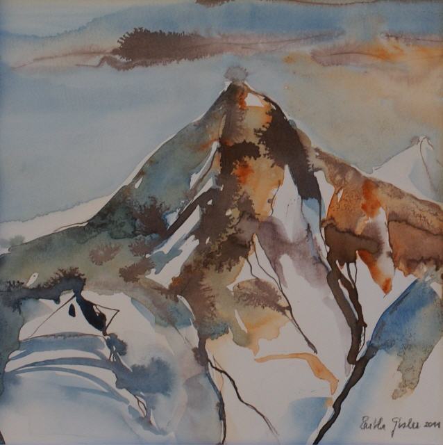Bristen 40x40