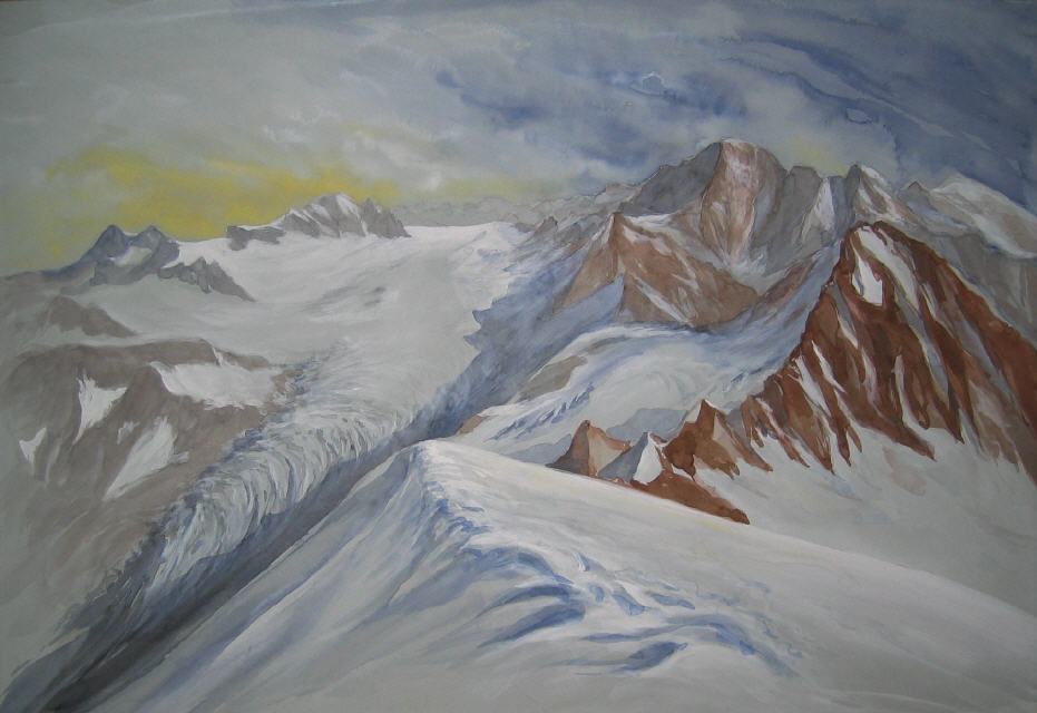 Vom D&uuml;ssi zum H&uuml;figletscher 60x80