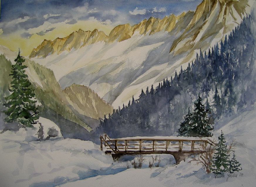 G&ouml;scheneralp talausw&auml;rts 50x60