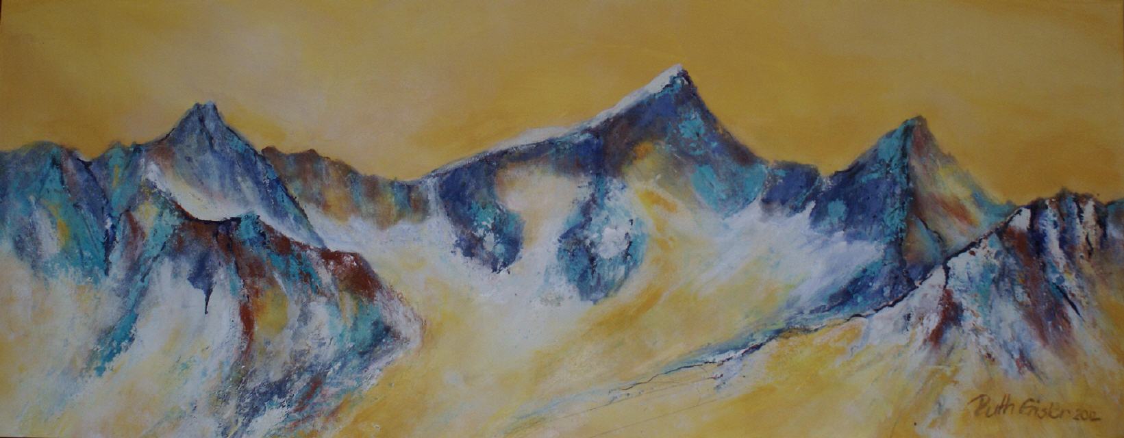 Galenmassiv 30x90