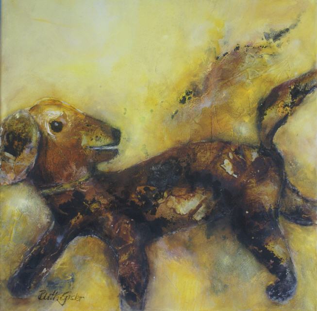 Wau-Wau 60x60