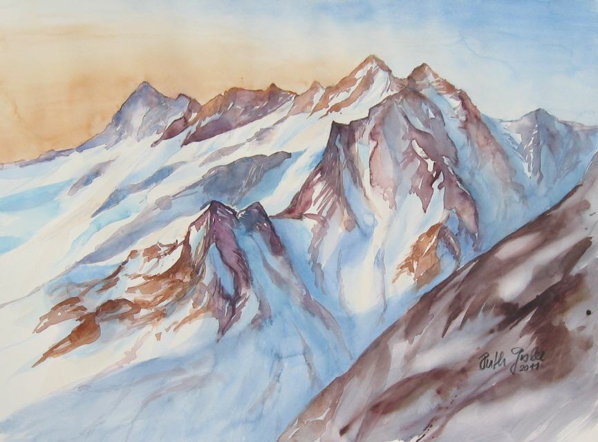 Fleckistock 60x80