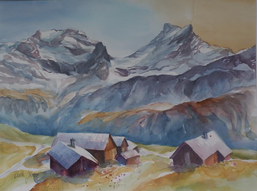 Heidmanegg 70x100