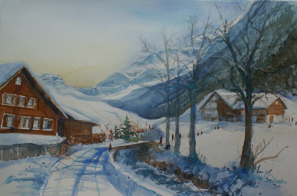 Untersch&auml;chen 50x70