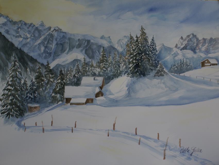 Sch&auml;chental 70x100