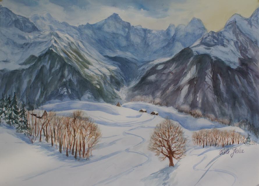Sch&auml;chental 70x100