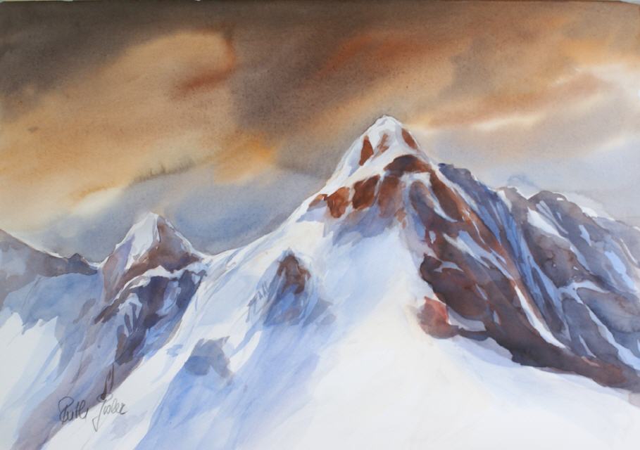 Clariden 50x60
