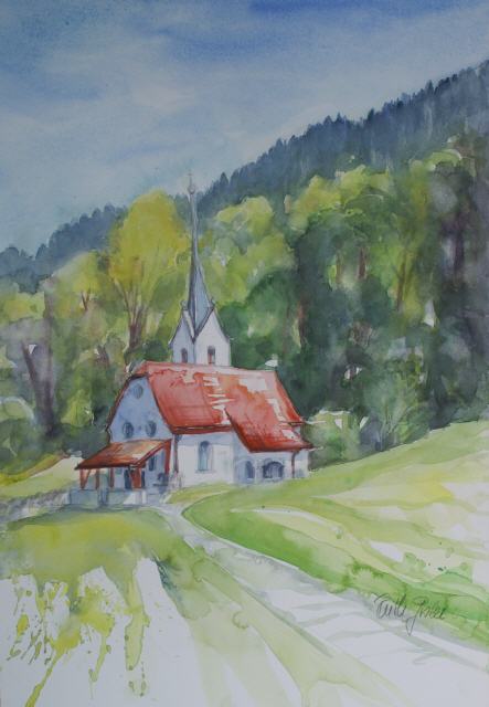 Riedertalkapelle 70x50