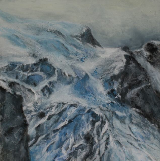 Gletscherwelten 1 60x60