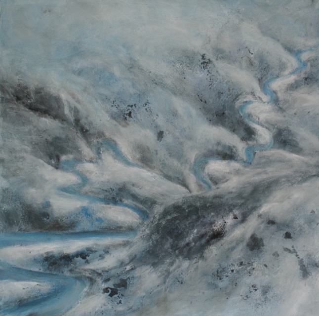 Gletscherwelten 2 60x60
