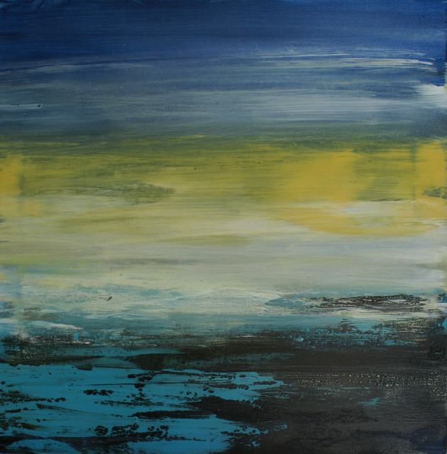 Impressionen 1 40x40