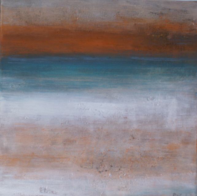 Impressionen 2 40x40
