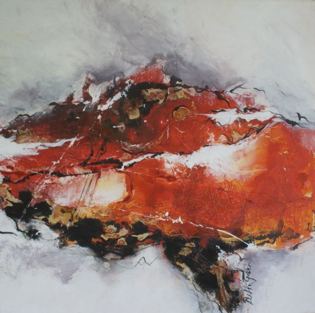 Rote Idee 60x60